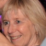 Profilfoto av Lisbeth Celander