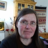 Profilfoto av Birgitta Olsson