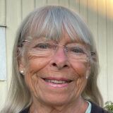Profilfoto av Ing-Marie Jansèn