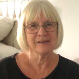 Profilfoto av Monica Lagergren