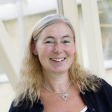 Profilfoto av Gunilla Carlsson