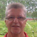 Profilfoto av John-Erik Hörnfeldt