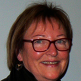 Profilfoto av Eva Théen-Johansson