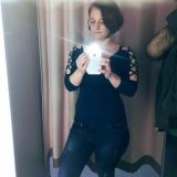 Profilfoto av Zarah Thelin