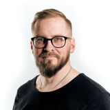 Profilfoto av Patrik Kekäläinen