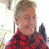 Profilfoto av Sten Robert Netteberg-Jörgensen