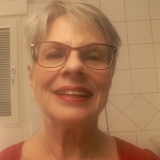 Profilfoto av Gunilla Sjögren