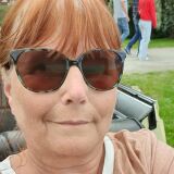 Profilfoto av Lisbeth Åberg