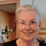 Profilfoto av Görel Andersson