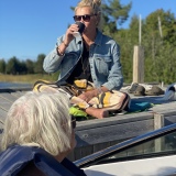 Profilfoto av Annika Lundberg