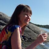 Profilfoto av Gunnel Ivarsson
