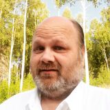 Profilfoto av Anders Sjöstedt