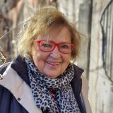 Profilfoto av Kjerstin Andersson