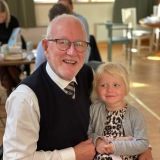 Profilfoto av Stefan Lindholm