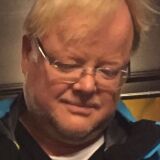 Profilfoto av Michael Sihver
