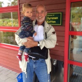 Profilfoto av Bert Andersson