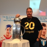 Profilfoto av Håkan Fransson