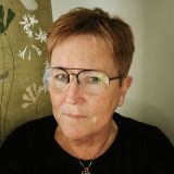 Profilfoto av Annica Eriksson