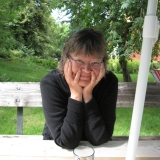 Profilfoto av Elisabeth Bäck