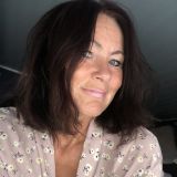 Profilfoto av Jeanette Selin Berntsson