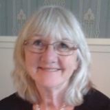 Profilfoto av Elisabeth Nordén