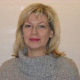 Profilfoto av Berit Axelsson