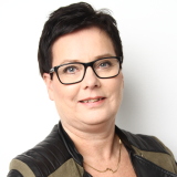 Profilfoto av Elisabet Wahlström