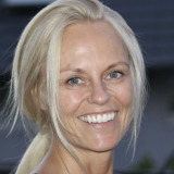Profilfoto av Charlotte Nilsson-Schmidt