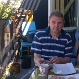 Profilfoto av Berndt Lindholm
