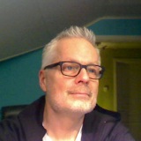 Profilfoto av Sven Sandelius
