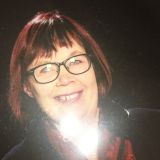 Profilfoto av Anette Karlberg