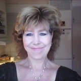 Profilfoto av Eva Blomberg