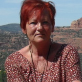 Profilfoto av Siv Malm