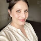 Profilfoto av Marielle Nilsson Hall