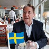 Profilfoto av John Lundberg