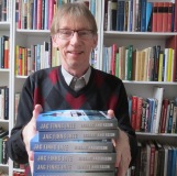 Profilfoto av Lennart Andersson