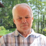 Profilfoto av Sven Ragnelid