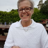 Profilfoto av Jane Mathiasson