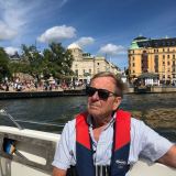 Profilfoto av Gunnar Sartor