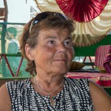 Profilfoto av Lisbeth Andersson