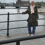 Profilfoto av Birgitta Andreasson
