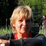 Profilfoto av Annika Lindqvist