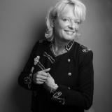 Profilfoto av Christin Odén Ericsson