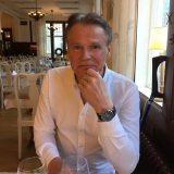 Profilfoto av Björn Gunnarsson