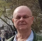 Profilfoto av Sven Stark