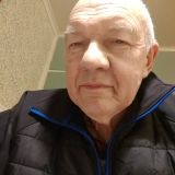 Profilfoto av Åke Broström
