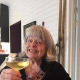 Profilfoto av Gurlie Linden