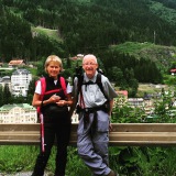 Profilfoto av Gunnel Fredlund