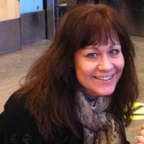Profilfoto av Mia Eriksson