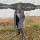 Profilfoto av Susanne Larsson